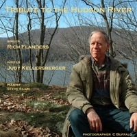 Cd cover Tribute to the Hudson River 